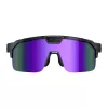 ZEBLAZE Q01 Gafas de sol deportivas Lila