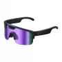 ZEBLAZE Q01 Gafas de sol deportivas Lila