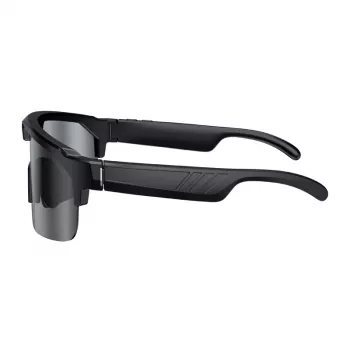 ZEBLAZE Q01 Silver Gafas de sol deportivas