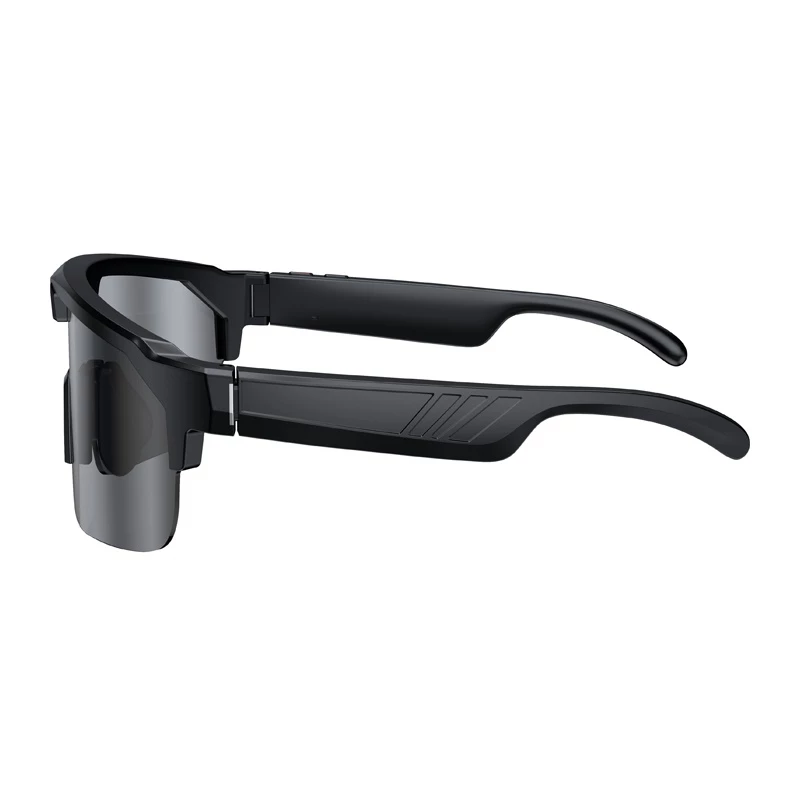 ZEBLAZE Q01 Silver Gafas de sol deportivas
