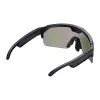 ZEBLAZE Q01 Silver Gafas de sol deportivas