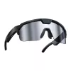 ZEBLAZE Q01 Silver Gafas de sol deportivas