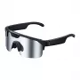 ZEBLAZE Q01 Silver Gafas de sol deportivas