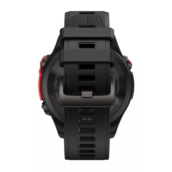 Zeblaze Stratos 4 Pro Smartwatch (negro)