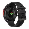 Zeblaze Stratos 4 Pro Smartwatch (negro)