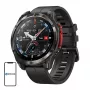 Zeblaze Stratos 4 Pro Smartwatch (negro)