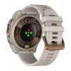 Zeblaze Stratos 4 Pro smartwatch (marrón)