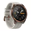 Zeblaze Stratos 4 Pro smartwatch (marrón)