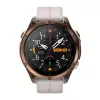 Zeblaze Stratos 4 Pro smartwatch (marrón)