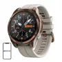 Zeblaze Stratos 4 Pro smartwatch (marrón)