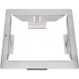 Zebra BRKT-BM0072-00 soporte empotrado a ras de superficie para lector de códigos de barras