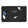 Zebra ET401 Tablet 10,1 inch WUXGA, 64 GB, 6 GB RAM, Wi-Fi 6, Android 11, negra