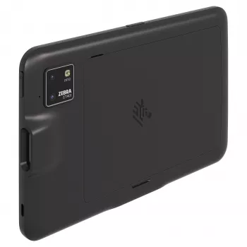 Tablet robusta Zebra ET401 8