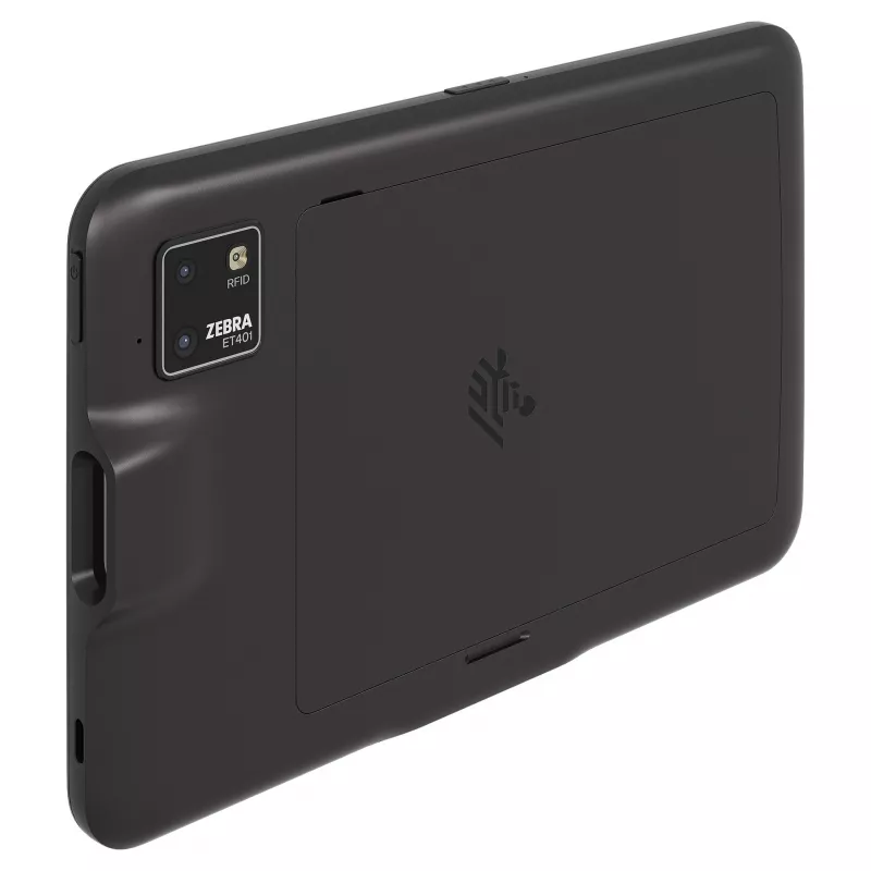 Tablet robusta Zebra ET401 8