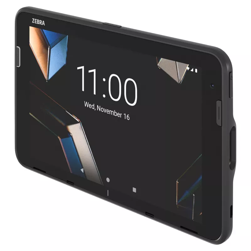 Tablet robusta Zebra ET401 8