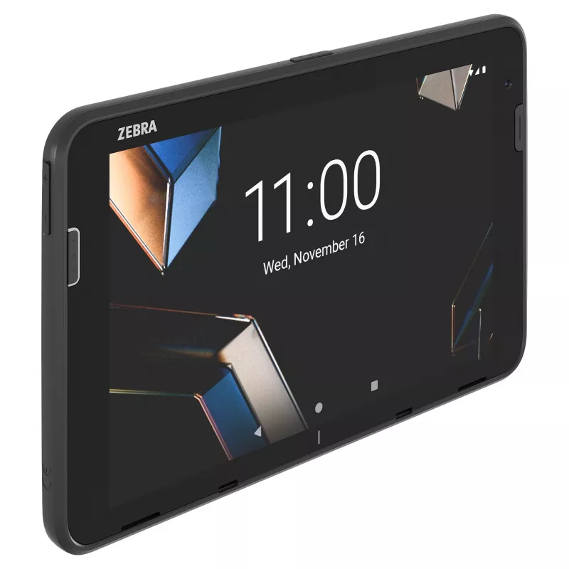 Tablet robusta Zebra ET401 8