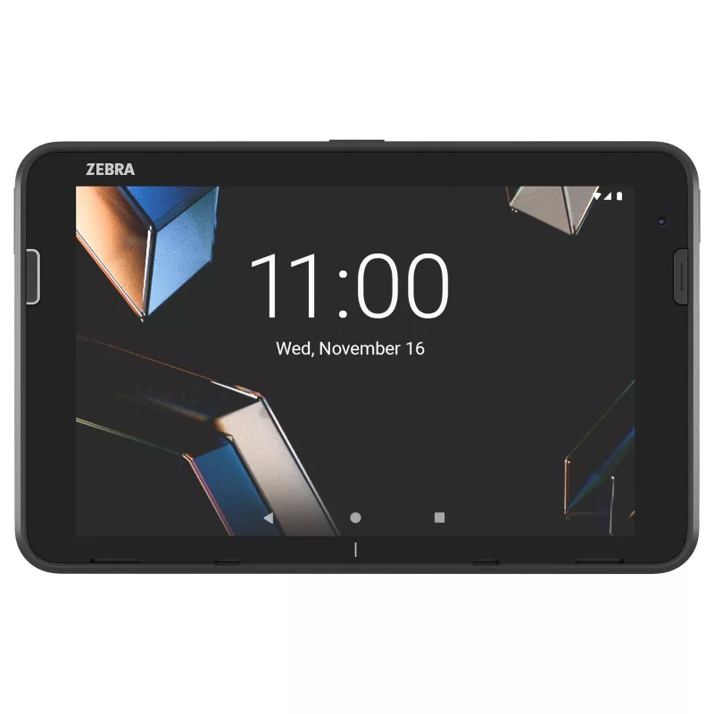 Tablet robusta Zebra ET401 8