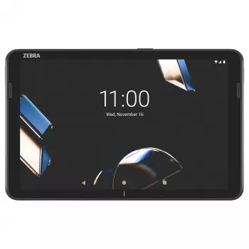 Tablet robusta Zebra ET401 8