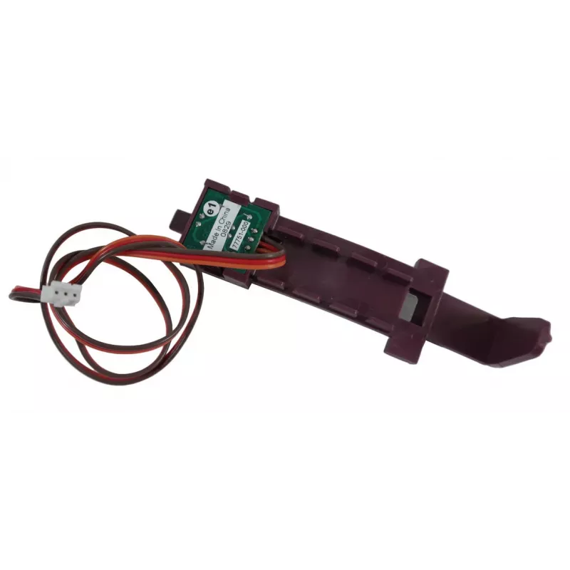 Zebra P1112750-058 Sensor de medios para impresoras industriales Zebra ZT410/ZT420/ZT411/ZT421