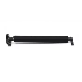 Zebra Rodillo platen con rodamientos para impresoras térmicas directas ZD220 y ZD230