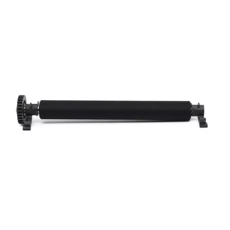 Zebra Rodillo platen con rodamientos para impresoras térmicas directas ZD220 y ZD230