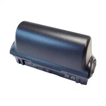 Zebra WT5400/WT6400 PowerPrecision+ Batería extendida 4100 mAh Li-Ion