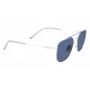 Gafas de sol de hombre ZEISS ZS22106S56170 (56/17/145 mm) - montura de acetato negra con protección UV400