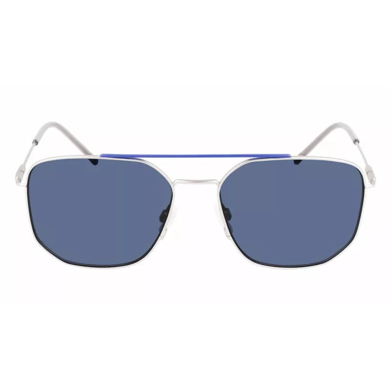 Gafas de sol de hombre ZEISS ZS22106S56170 (56/17/145 mm) - montura de acetato negra con protección UV400