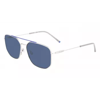 Gafas de sol de hombre ZEISS ZS22106S56170 (56/17/145 mm) - montura de acetato negra con protección UV400