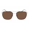 Gafas de sol de hombre ZEISS MAN ZS22108S55192 55/19/145 mm