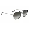 ZEISS MAN Gafas de sol ZS22116S5710 (57/16/145 mm) - Montura de acetato clásica y moderna con protección UV400