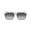 ZEISS MAN Gafas de sol ZS22116S5710 (57/16/145 mm) - Montura de acetato clásica y moderna con protección UV400