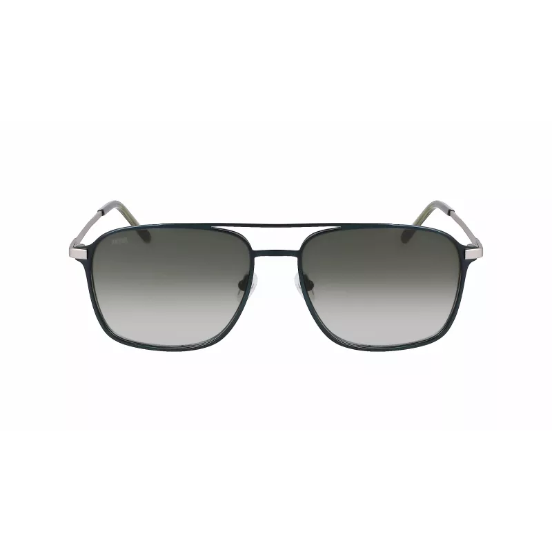 ZEISS MAN Gafas de sol ZS22116S5710 (57/16/145 mm) - Montura de acetato clásica y moderna con protección UV400