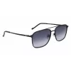 ZEISS MAN Gafas de sol ZS22116S57160 (57/16/145 mm) - Montura de acetato para hombre con protección UV400