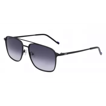 ZEISS MAN Gafas de sol ZS22116S57160 (57/16/145 mm) - Montura de acetato para hombre con protección UV400