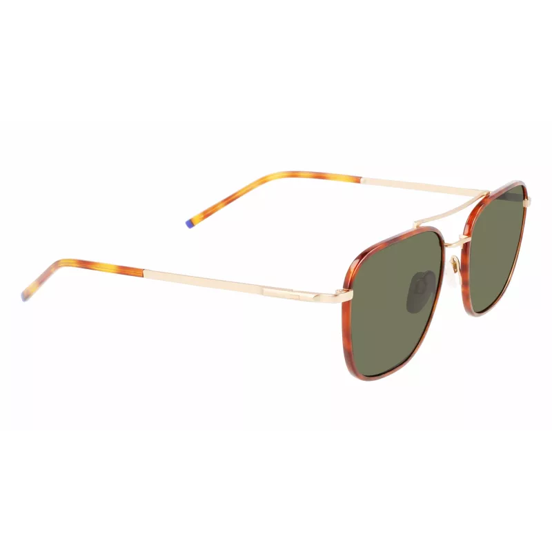 ZEISS MAN Gafas de sol ZS2218S55192 (55/19/145 mm) - Montura de acetato para hombre