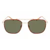 ZEISS MAN Gafas de sol ZS2218S55192 (55/19/145 mm) - Montura de acetato para hombre