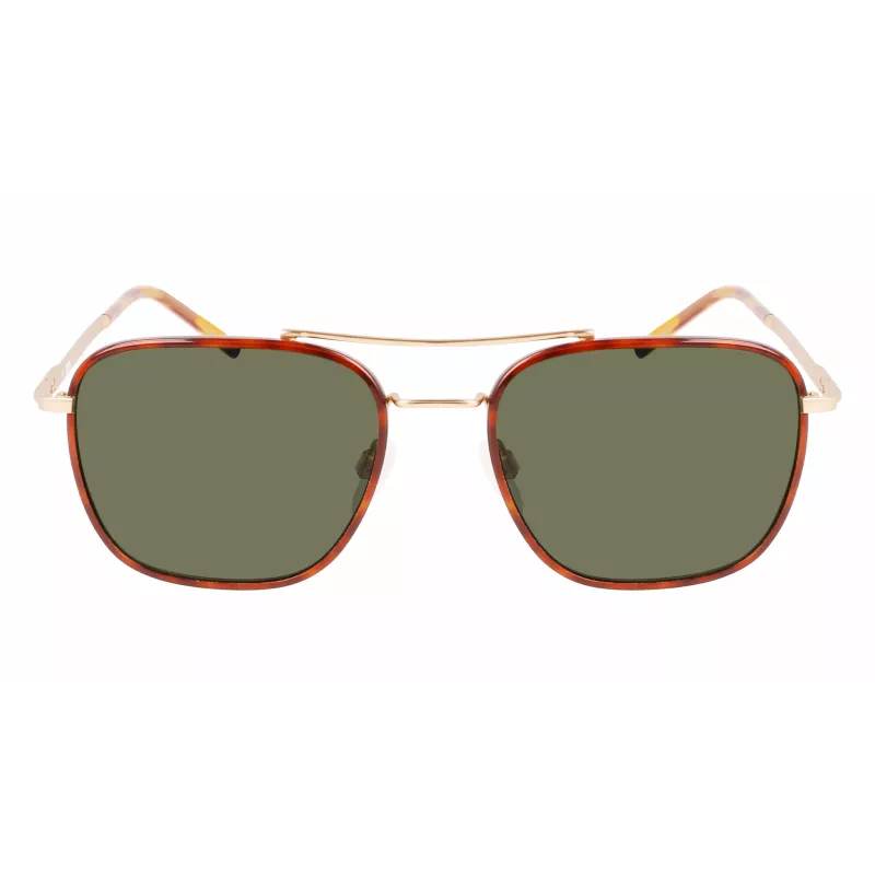 ZEISS MAN Gafas de sol ZS2218S55192 (55/19/145 mm) - Montura de acetato para hombre