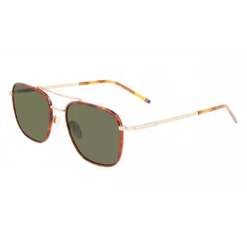 ZEISS MAN Gafas de sol ZS2218S55192 (55/19/145 mm) - Montura de acetato para hombre