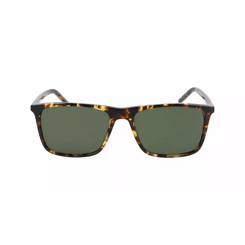 ZEISS MAN gafas de sol ZS22508S55172 rectangular montura completa negra/gris 55/17/145 mm