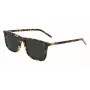 ZEISS MAN gafas de sol ZS22508S55172 rectangular montura completa negra/gris 55/17/145 mm