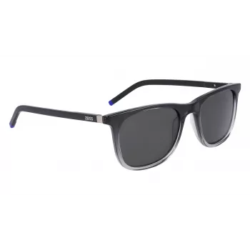 ZEISS MAN Gafas de sol ZS22509S53200 (53/20/145 mm) hombre montura de acetato UV400