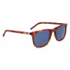 Gafas de sol de hombre ZEISS ZS22509S53202 - 53/20/145 mm - montura de acetato premium - lentes de policarbonato - 100% protección UV - aptas para graduación