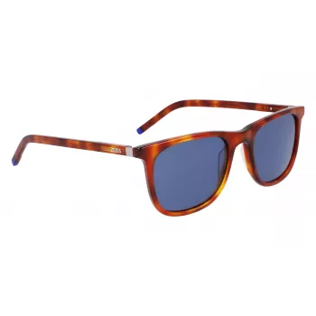 Gafas de sol de hombre ZEISS ZS22509S53202 - 53/20/145 mm - montura de acetato premium - lentes de policarbonato - 100% protección UV - aptas para graduación