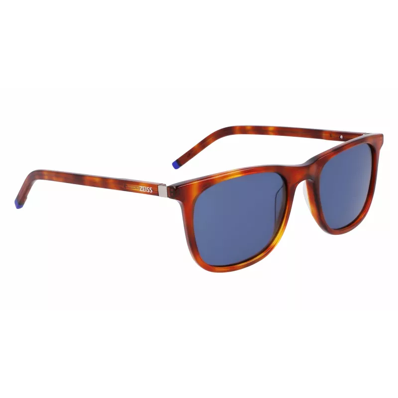 Gafas de sol de hombre ZEISS ZS22509S53202 - 53/20/145 mm - montura de acetato premium - lentes de policarbonato - 100% protección UV - aptas para graduación