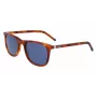 Gafas de sol de hombre ZEISS ZS22509S53202 - 53/20/145 mm - montura de acetato premium - lentes de policarbonato - 100% protección UV - aptas para graduación