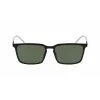 ZEISS MAN Gafas de sol ZS22512S56170 Montura rectangular 56/17/145 mm UV400