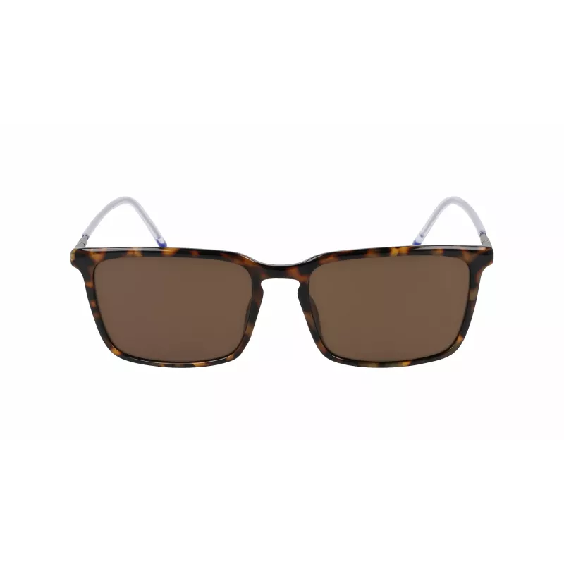 ZEISS MAN Gafas de sol ZS22512S56172 (56/17/145 mm) Montura negra lentes grises
