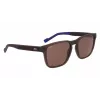 ZEISS MAN Gafas de sol ZS22520SLP541 Montura rectangular de acetato 54/19/145 mm