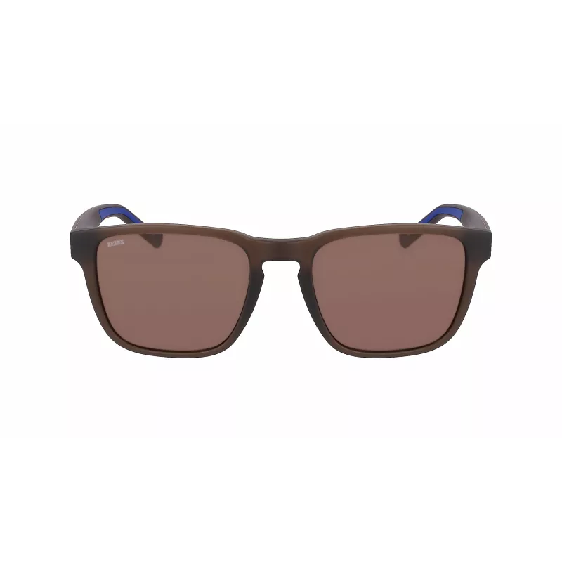 ZEISS MAN Gafas de sol ZS22520SLP541 Montura rectangular de acetato 54/19/145 mm